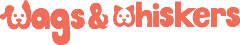 Wags and Whiskers pet sitter
