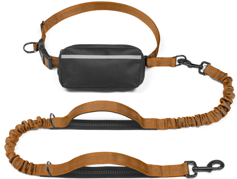 HANDS FREE LEASH
